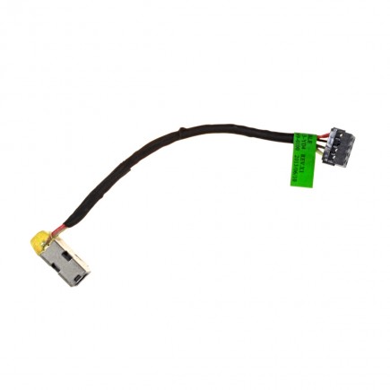Kompatibilní CBL00369-0100 Napájací konektor pre notebook