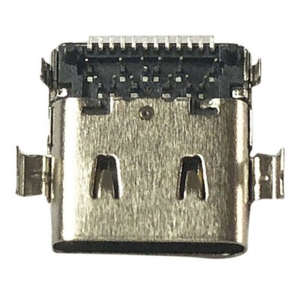 Asus ZenBook UX390UAK Napájací konektor pre notebook