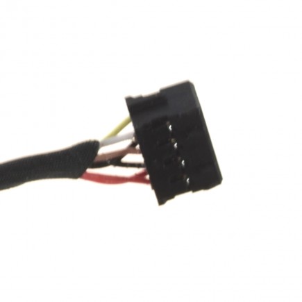 HP 14-N Napájací konektor pre notebook