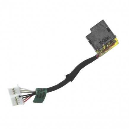 HP ENVY 13-AD Napájací konektor pre notebook