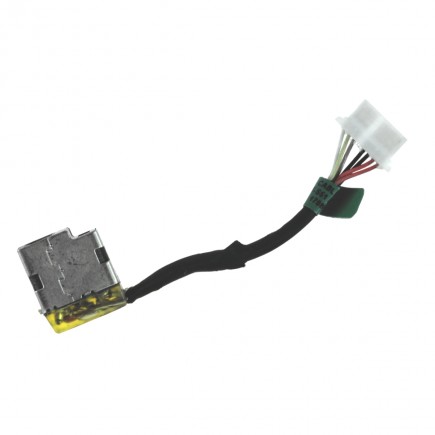 HP ENVY 13-AD Napájací konektor pre notebook