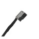 Toshiba Tecra PS57HA-00L00G-4GBTLB Napájací konektor pre notebook