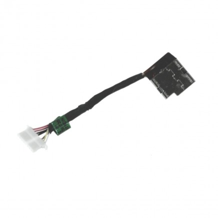 HP ProBook 440 G5 Napájací konektor pre notebook