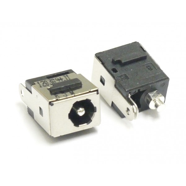 Compaq Presario C306US Napájací konektor pre notebook 1,65mm