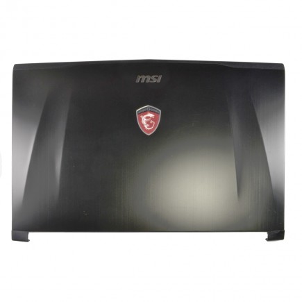 Horný kryt LCD notebooku MSI GE62 6QF