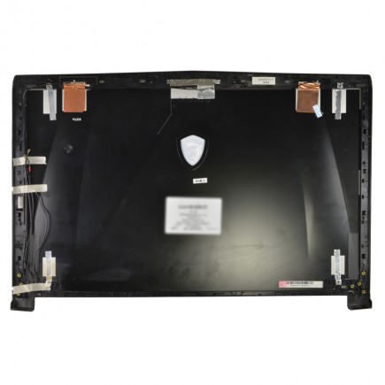 Horný kryt LCD notebooku MSI GE62 6QF