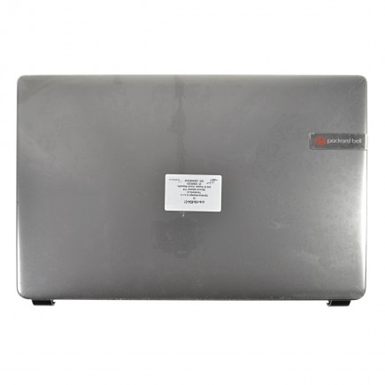Horný kryt LCD notebooku Packard Bell EasyNote TE69
