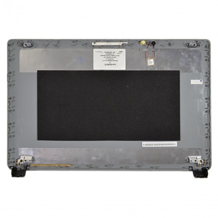 Horný kryt LCD notebooku Packard Bell EasyNote TE69