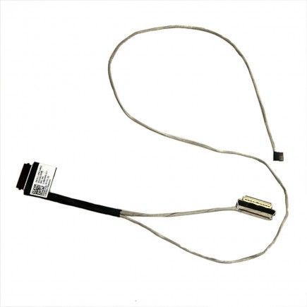 Kompatibilní 5C10P38020 LCD Kábel pre notebook