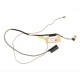 Kompatibilní 5C10L46013 LCD Kábel pre notebook