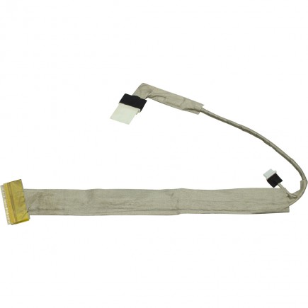 Kompatibilní DC02000F900 LCD Kábel pre notebook