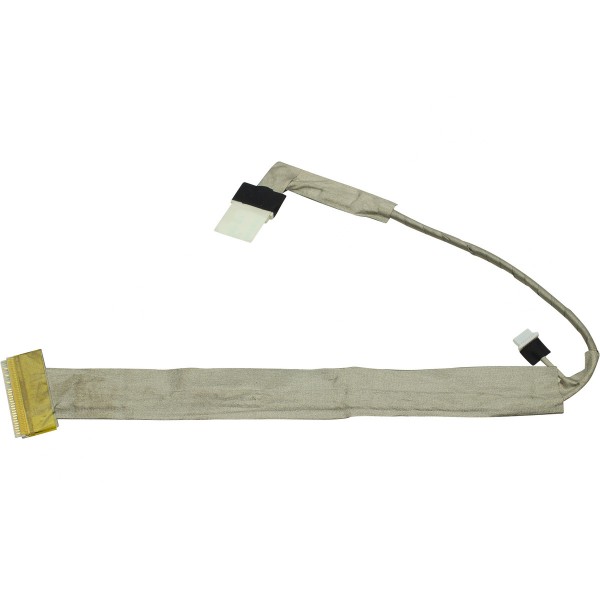 Kompatibilní DC02000F900 LCD Kábel pre notebook
