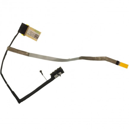Kompatibilní CN-07GW6V LCD Kábel pre notebook