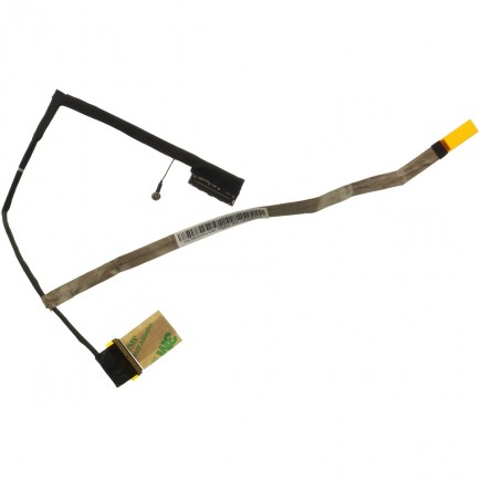 Kompatibilní CN-07GW6V LCD Kábel pre notebook