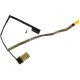Kompatibilní DD0V08LC020 LCD Kábel pre notebook