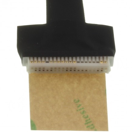 Toshiba Satellite L500-1Q8 LCD Kábel pre notebook