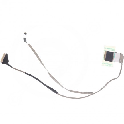 Kompatibilní DC020010L10 LCD Kábel pre notebook