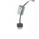Kompatibilní DC020010L10 LCD Kábel pre notebook