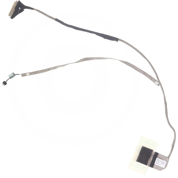 Kompatibilní DC020010L10 LCD Kábel pre notebook
