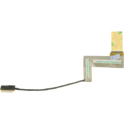 Asus N71JQ LCD Kábel pre notebook