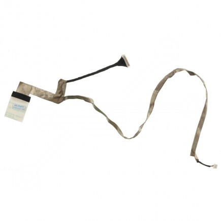 Kompatibilní DD0NJ3LC110 LCD Kábel pre notebook