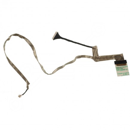 Kompatibilní DD0NJ3LC110 LCD Kábel pre notebook