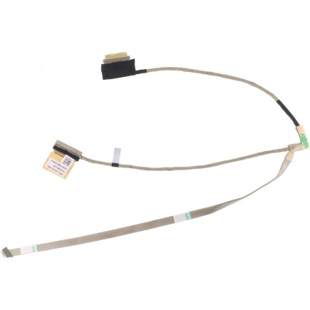 Kompatibilní 0R49XH  LCD Kábel pre notebook