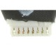 Kompatibilní 0R49XH  LCD Kábel pre notebook