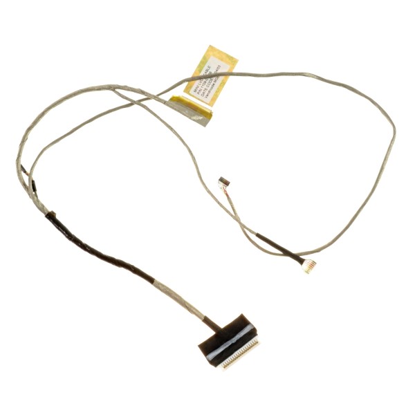 Kompatibilní 5C10J08374 LCD Kábel pre notebook