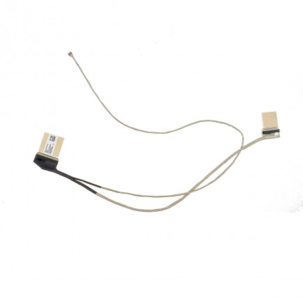 Kompatibilní 14005-02040700 LCD Kábel pre notebook