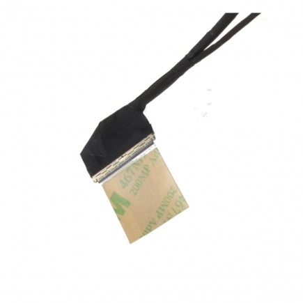 Kompatibilní 14005-02040700 LCD Kábel pre notebook