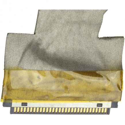 Kompatibilní 50.4W108.001 LCD Kábel pre notebook