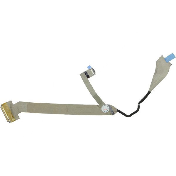 Kompatibilní 50.4W108.001 LCD Kábel pre notebook