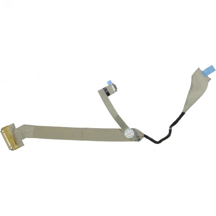 Kompatibilní 50.4W109.001 LCD Kábel pre notebook