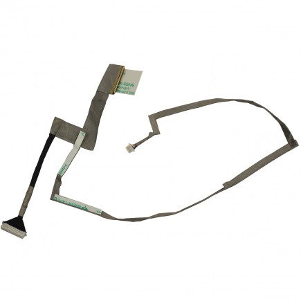 Asus K72 LCD Kábel pre notebook