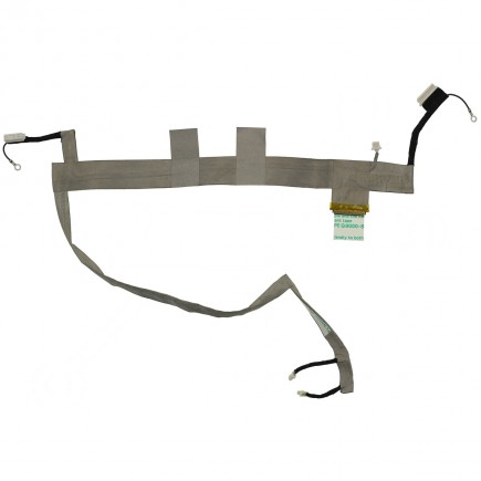 Asus G72X LCD Kábel pre notebook