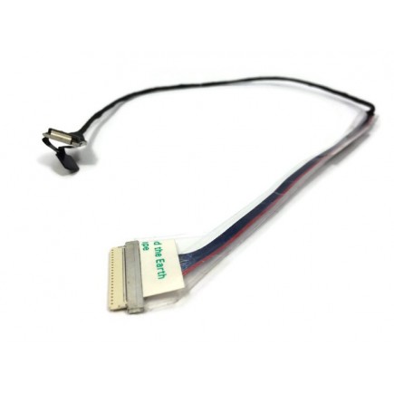 Kompatibilní K19-3020008-H58 LCD Kábel pre notebook