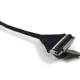 Kompatibilní K19-3020008-H58 LCD Kábel pre notebook