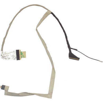 HP Pavilion g6-1D78NR LCD Kábel pre notebook