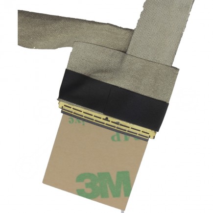 Toshiba Satellite L750-1GN LCD Kábel pre notebook