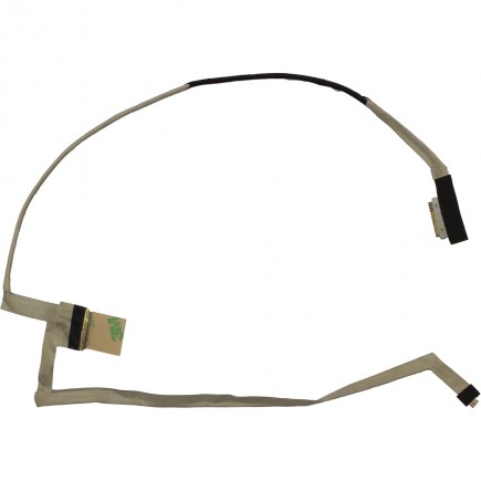 Toshiba Satellite L755D LCD Kábel pre notebook