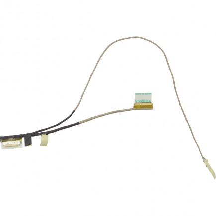 Asus F201E LCD Kábel pre notebook