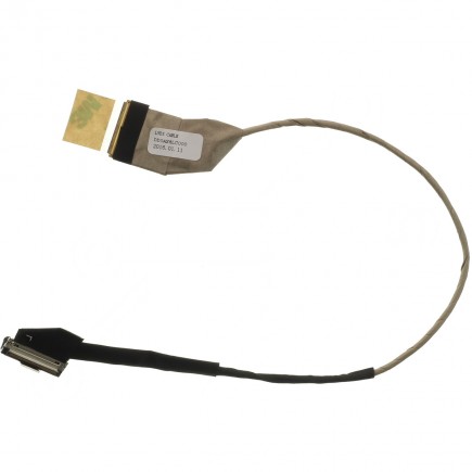 Kompatibilní 620589-001 LCD Kábel pre notebook