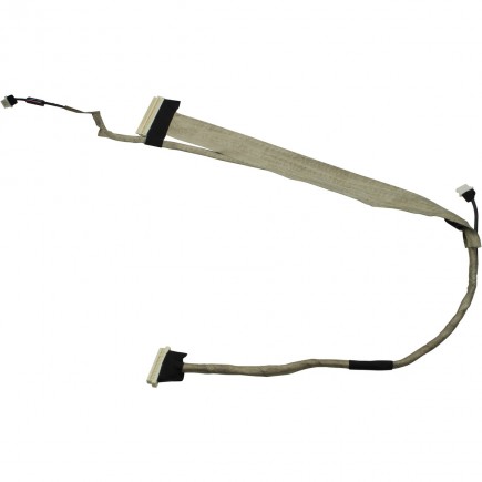 Kompatibilní DC02000E100 LCD Kábel pre notebook