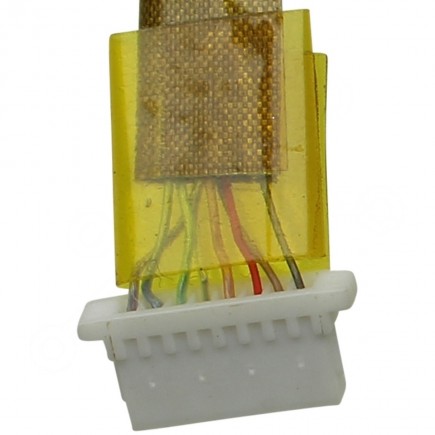 Lenovo IdeaPad Y560A LCD Kábel pre notebook