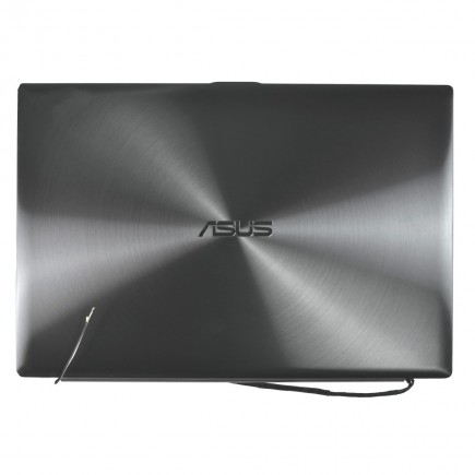 Display Asus UX32VD Displej LCD čierno strieborný 13,3“ 40pin HD+ LED Komplet