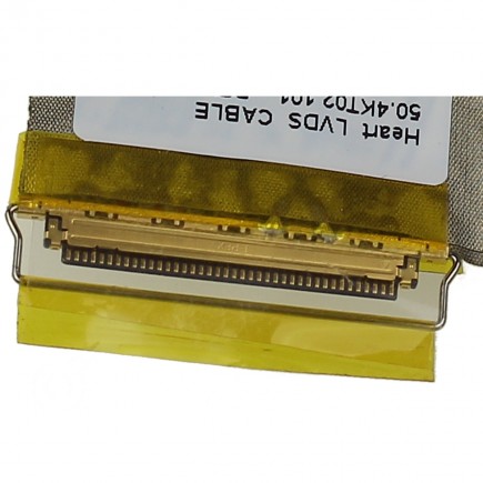 HP ProBook 6360b LCD Kábel pre notebook