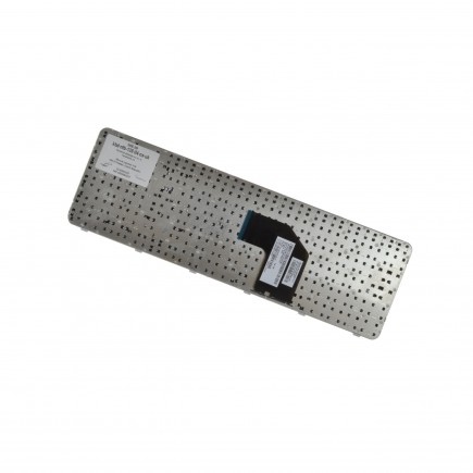 HP Pavilion G6-2225EC Klávesnica biela, s rámčekom CZ/SK