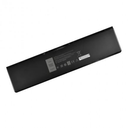 Kompatibilní Dell 34GKR Batéria pre notebook laptop 6200mAh Li-poly 7.4V