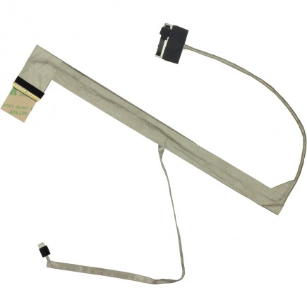 Acer Aspire 5349-B804G75Mnkk LCD Kábel pre notebook